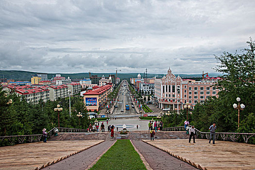 soi cau 555
