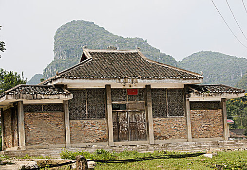 xổ số truyền thống